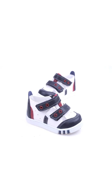 Şirin Bebe 1714 Erkek Ortopedik Bebe Ayakkabı Sandalet - 3