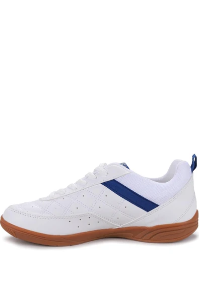 Lig Monaco Indoor Futsal Hentbol Voleybol Erkek Spor Salon Ayakkabı - Resim 6