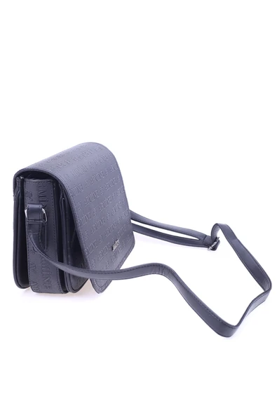 Armine 189 Kadın Lazer Baskılı Omuz & Kol Çantası - Resim 3