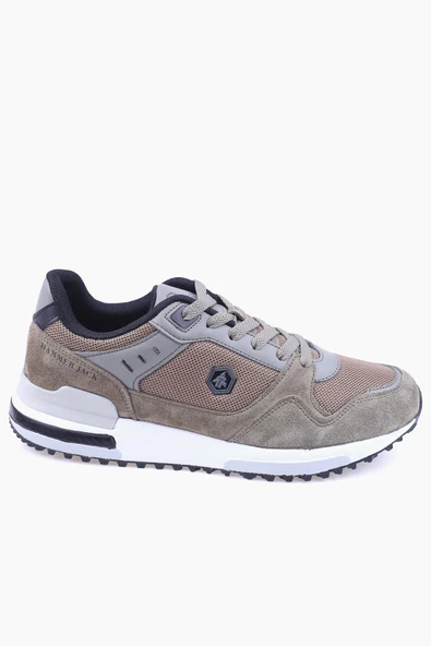 Hammer Jack 101-21670 Vegas Erkek Casual Spor Ayakkabı - 7