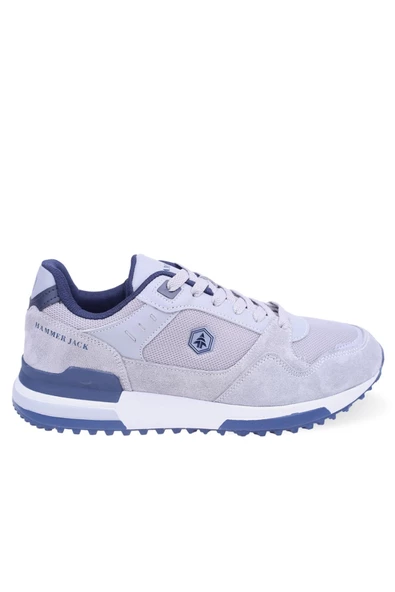 Hammer Jack 101-21670 Vegas Erkek Casual Spor Ayakkabı - 8