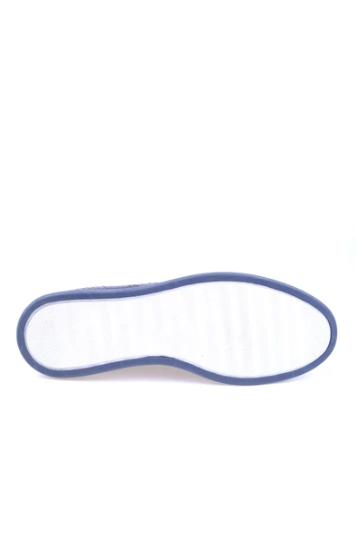 Libero 3274 Erkek Hakiki Deri Bağcıklı Günlük Ayakkabı - Resim 10