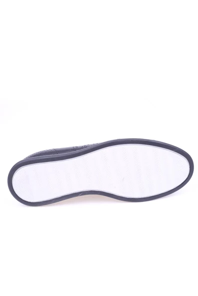 Libero 3274 Erkek Hakiki Deri Bağcıklı Günlük Ayakkabı - Resim 9