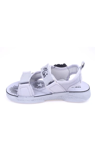 Gezer 00172 Cyborg Erkek Çocuk Ortopedik Sandalet - Resim 6