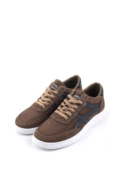 Dakırs 2004 Erkek Keten Spor Ayakkabı - 7