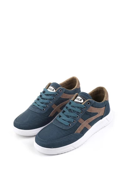 Dakırs 2004 Erkek Keten Spor Ayakkabı - 12