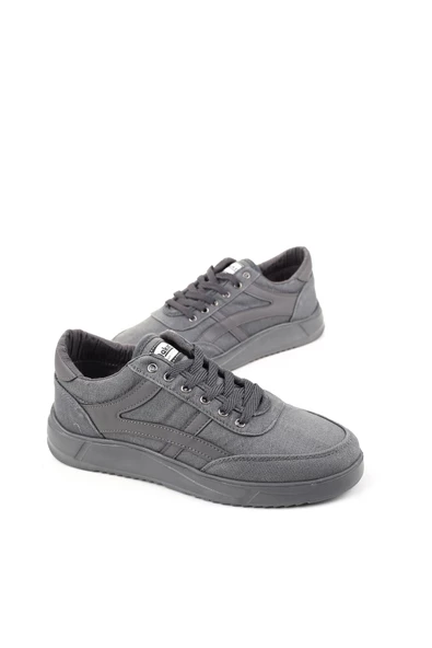 Dakırs 2004 Erkek Keten Spor Ayakkabı - 4