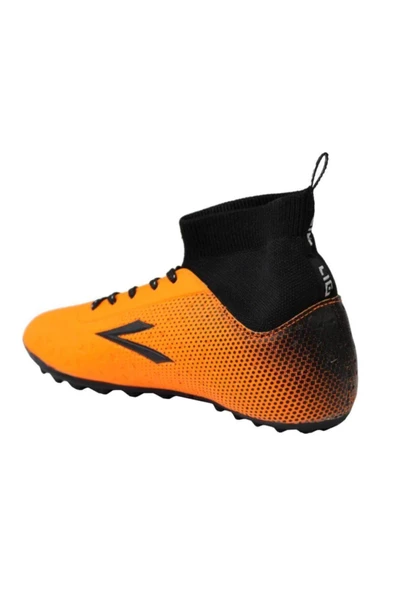 Lig Simav Çoraplı Halı Saha Spor Ayakkabısı - 5