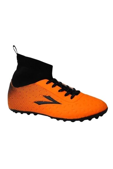 Lig Simav Çoraplı Halı Saha Spor Ayakkabısı - 2