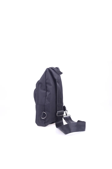Seventeen 3473 Erkek Kanvas Body Bag Çapraz Çanta - Resim 5