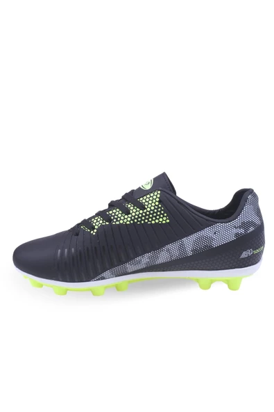 M.P 222-2809 Erkek Krampon Çim Saha Futbol Ayakkabısı - 4