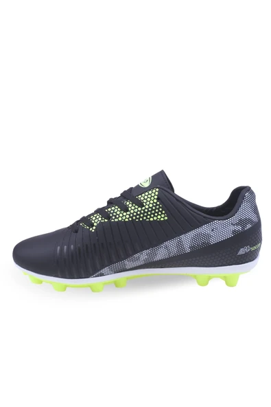 M.P 222-2809 Erkek Krampon Çim Saha Futbol Ayakkabısı - Resim 4