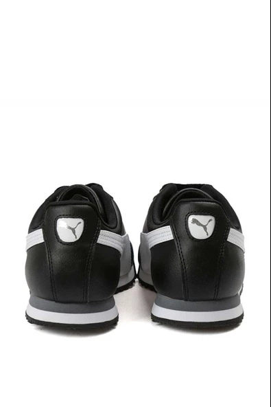 Puma 353572 Roma Basic Erkek Sneaker Günlük Spor Ayakkabı - 10