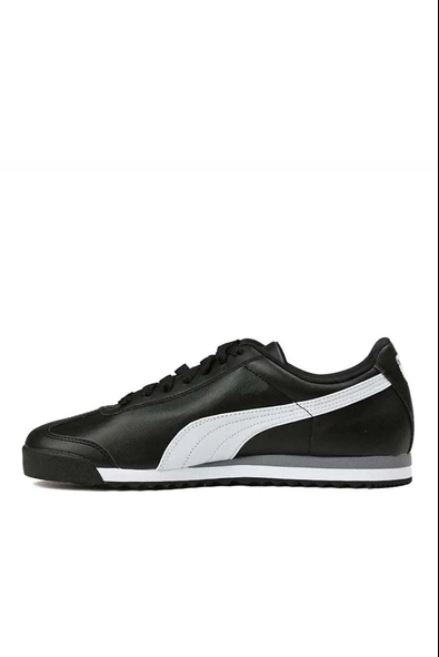 Puma 353572 Roma Basic Erkek Sneaker Günlük Spor Ayakkabı - 4