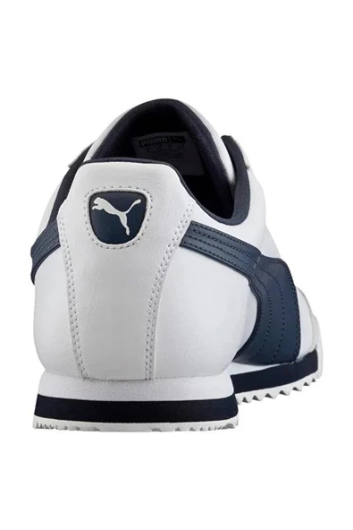 Puma 353572 Roma Basic Erkek Sneaker Günlük Spor Ayakkabı - 12