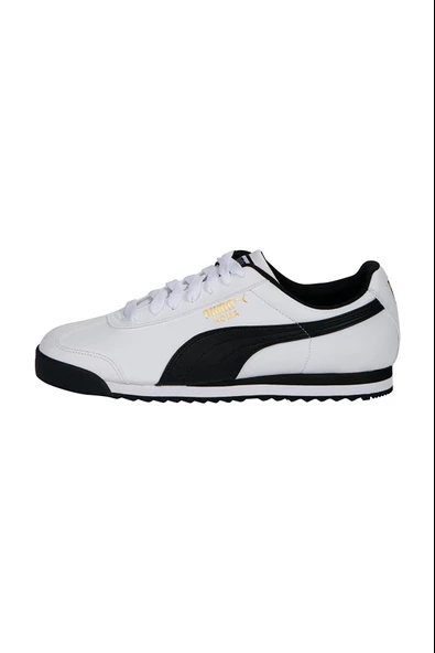 Puma 353572 Roma Basic Erkek Sneaker Günlük Spor Ayakkabı - 5
