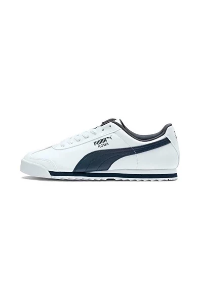 Puma 353572 Roma Basic Erkek Sneaker Günlük Spor Ayakkabı - 6
