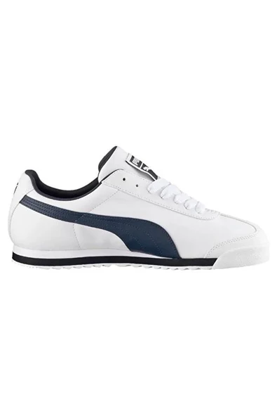 Puma 353572 Roma Basic Erkek Sneaker Günlük Spor Ayakkabı - 3