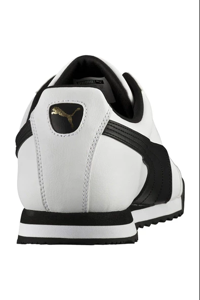 Puma 353572 Roma Basic Erkek Sneaker Günlük Spor Ayakkabı - 11