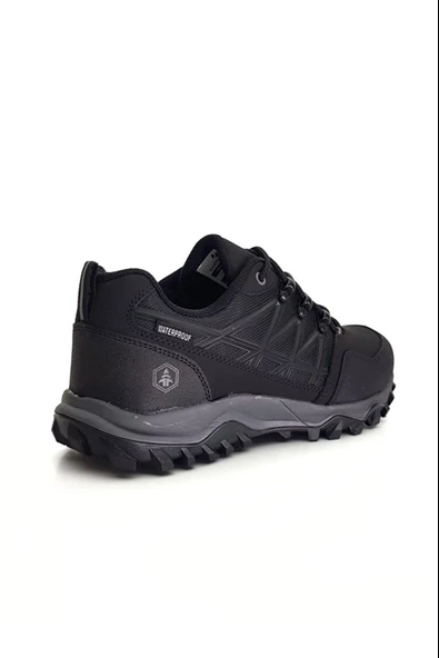 Hammer Jack Noma Erkek Waterprof Outdoor Ayakkabı - Resim 4