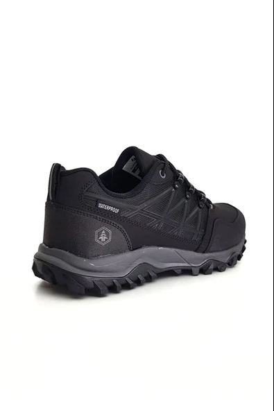 Hammer Jack Noma Erkek Waterprof Outdoor Ayakkabı - Resim 4