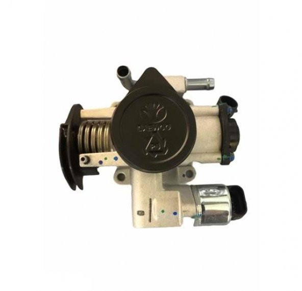 Gaz Kelebek Boğazı Aveo 1.2 16V 2009-2011 OEM Daewoo