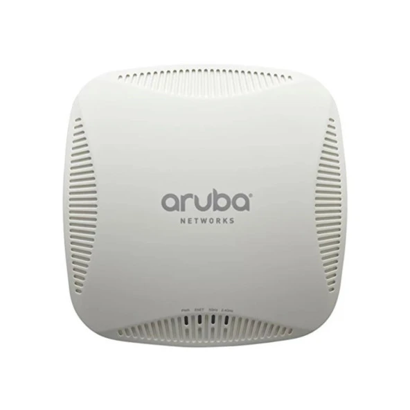 Aruba AP-205 Instant Indoor  802.11AC WiFi 5 Remote Access Point OUTLET