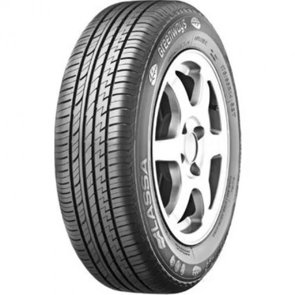 185-60-15 LASSA GREENWAYS