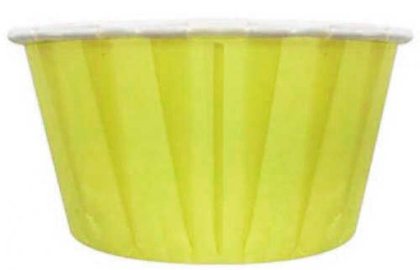 KAP KEK KAPSÜLÜ SARI 50 ADET ürün görseli