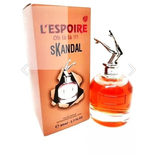 Lespo'ire Skandal Parfüm