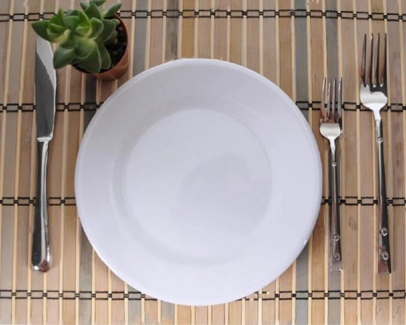 Akel Melamin 23m Servis Tabak 023 - 2