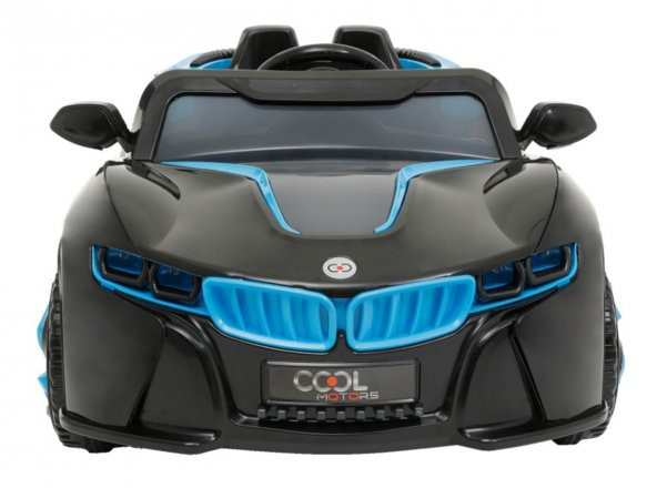 Furkan Toys Bmw İ8 Uzaktan Kumandalı 12v Akülü Araba - 6