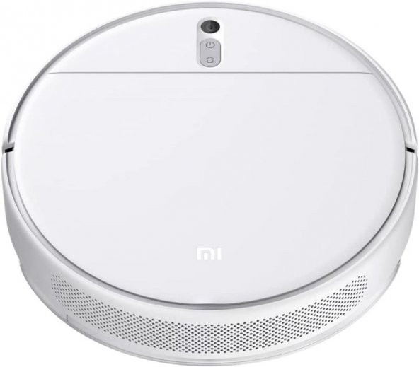 Xiaomi Mi Vacuum Mop 2 Lite Akıllı Robot Süpürge Teşhir - 3
