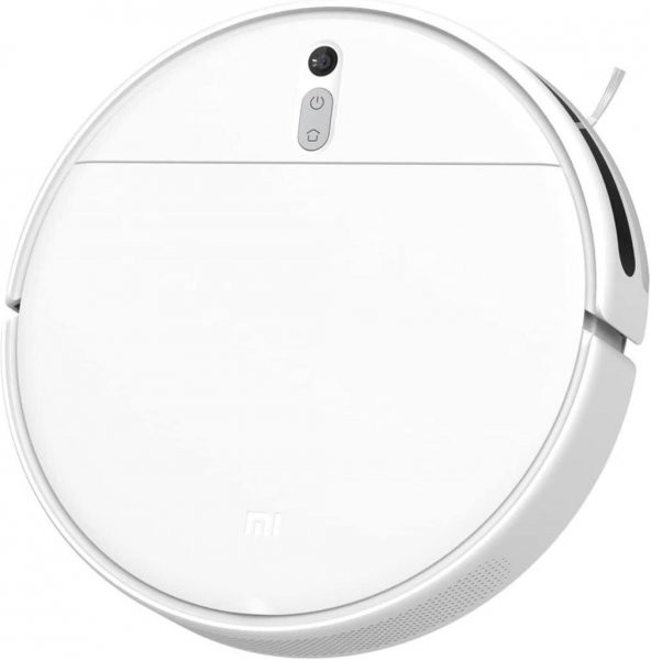 Xiaomi Mi Vacuum Mop 2 Lite Akıllı Robot Süpürge Teşhir - 4