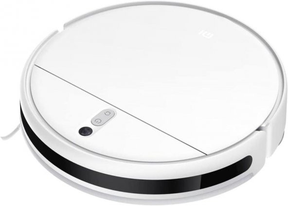 Xiaomi Mi Vacuum Mop 2 Lite Akıllı Robot Süpürge Teşhir