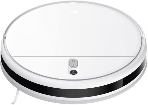 Xiaomi Mi Vacuum Mop 2 Lite Akıllı Robot Süpürge Teşhir - 2