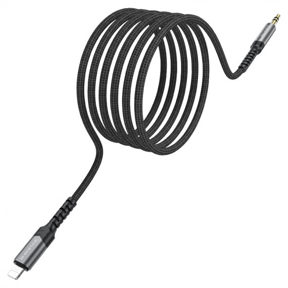 İphone Apple  To Aux Dijital Ses Dönüştürme Kablosu. /apple Lightning Için 3.5mm 1m. - 4