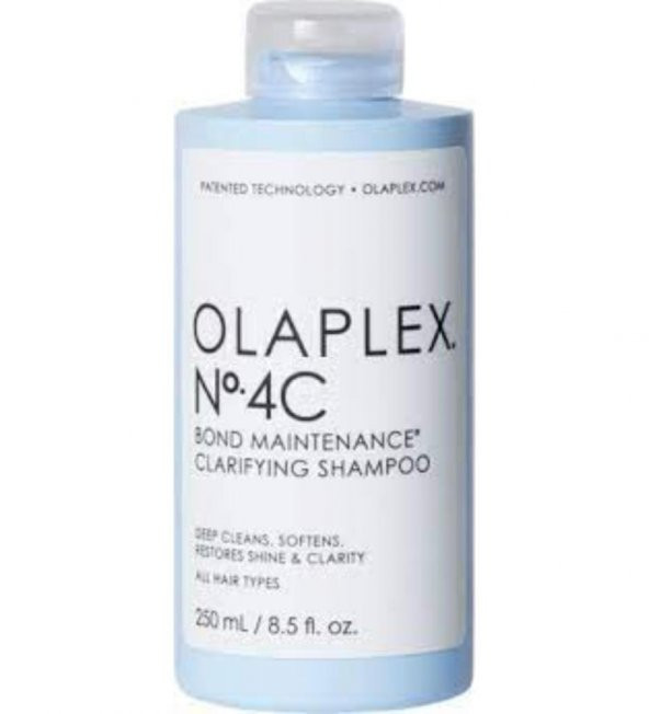 Olaplex No 4C Bond Maintenance Clarifying Canlandırıcı Şampuan 250 ml