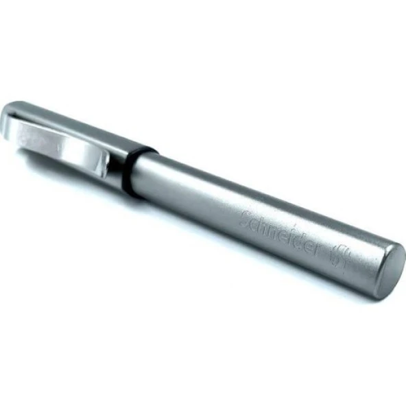 SCHNEIDER BASE METALIK DOLMAKALEM GUMUS - 2