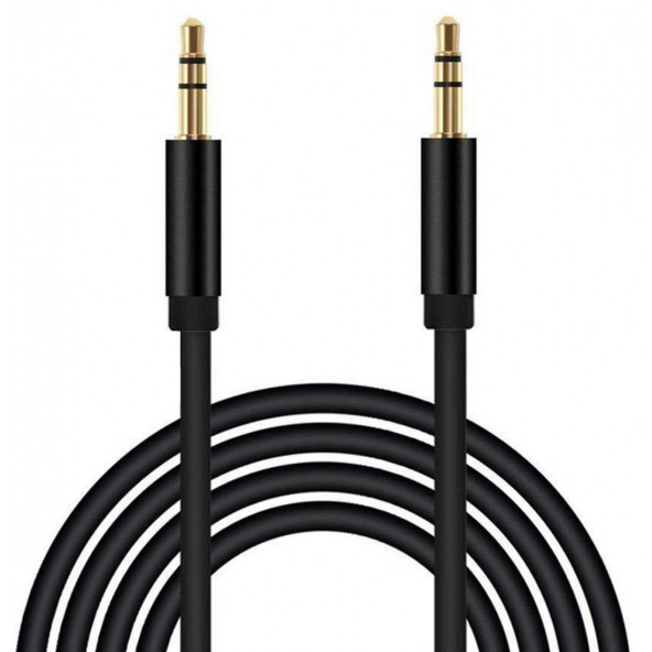 SES jak kablo Kulaklık -Telefon/Tablet /PC 3.5 mm Jak  Kulaklık  Audıo/AUX Kablo 10 M.   Erkek Stereo Erkek Uzun - 4