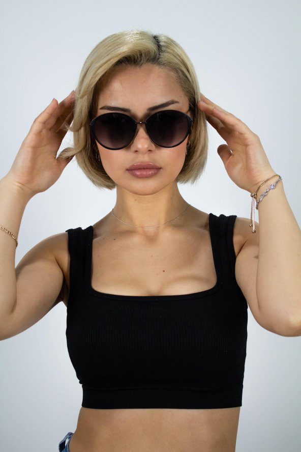 Rachel Paris RP8220 C4 Kadın Güneş Gözlüğü - Resim 2