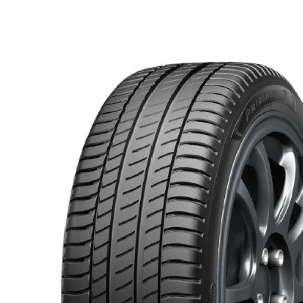 Michelin 275/40R18 99Y  ZP RFT * MOE Primacy 3