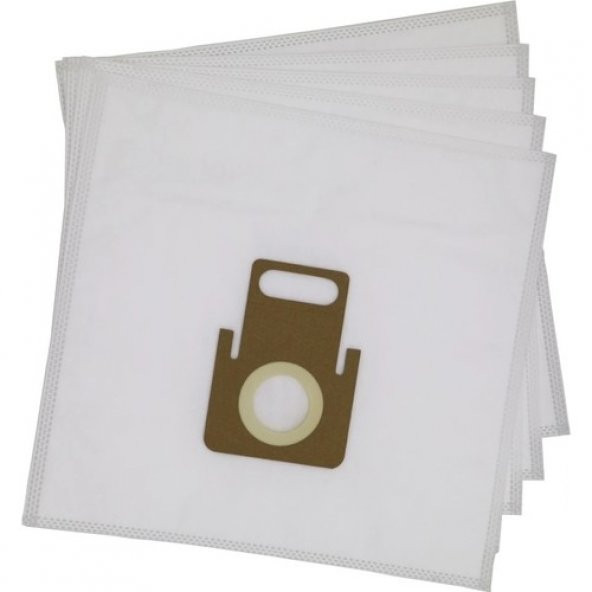 Thomas Hygiene Box Uyumlu Bez Toz Torbası ( 20 Adet ) - 1