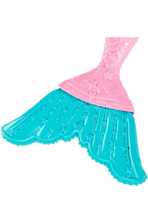 Dreamtopia Denizkızı Bebek - 4