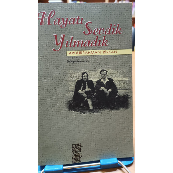 HAYATI SEVDİK YILMADIK - Batı Trakya Yunan Mezalimi hatıra belgesel Romanı