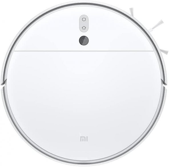 Xiaomi Mi Robot Vacuum Mop 2 Akıllı Robot Süpürge Teşhir