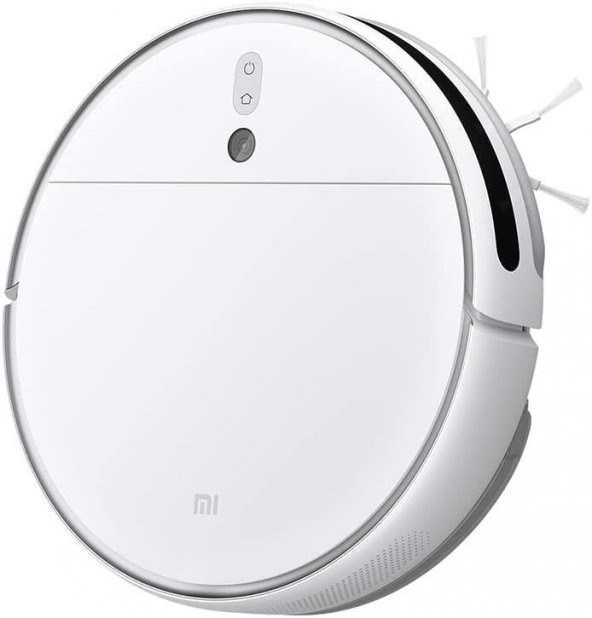 Xiaomi Mi Robot Vacuum Mop 2 Akıllı Robot Süpürge Teşhir - 2