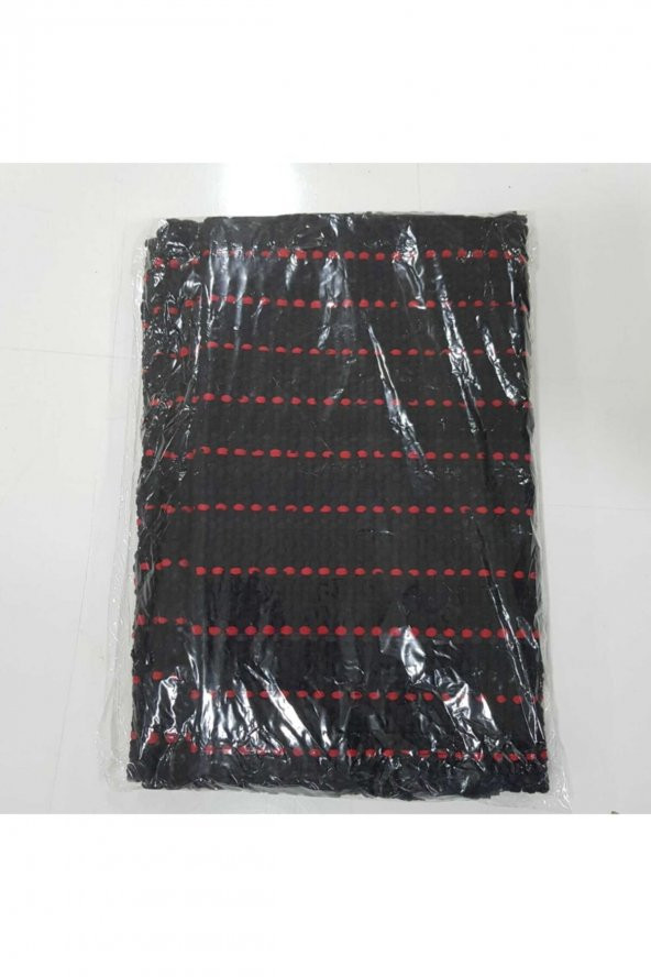 Terletmez Oto Kilim Ön Ve Arka 3lü Serme Set