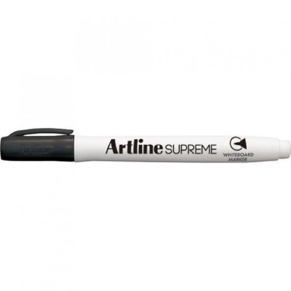 ARTLINE BEYAZ TAHTA KALEMI 507 SUPREME BLACK