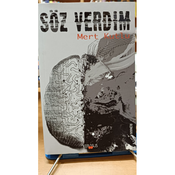 Söz Verdim - mert kutlu  KERASUS